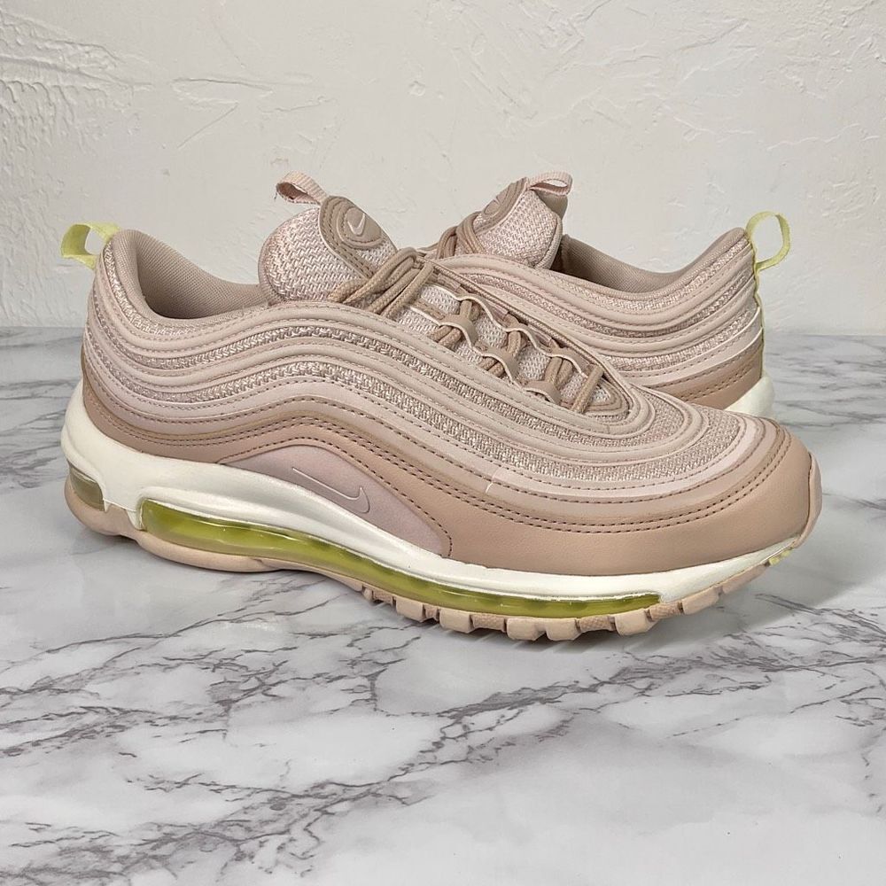 Nike Air Max 97 Barely Rose Volt 9W 7.5M CI7388-600